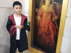 -逃脱反斗城沉浸剧情密室(北京路店)