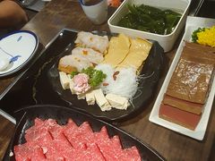 -老翡翠 Old Crystal Jade Restaurant