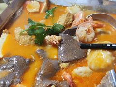 -202特色排档(五缘湾店)