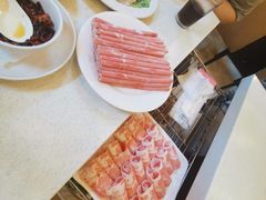 -八先生涮肉房(三里河店)