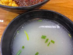 -耙豌豆重庆小面