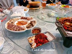 -高玛纳驴肉火烧(河间总店)