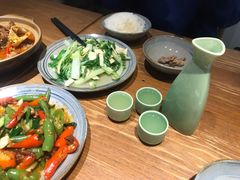 -静一餐厅·湖北菜(前门店)