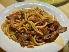 -格日勒阿妈蒙古厨房(大召店)