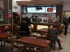 大堂-五芳斋(中山大道总店)