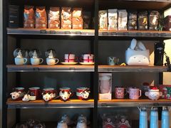 -星巴克(北京三里屯SOHO一店)