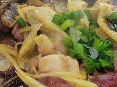 -荣记煲仔饭(高庙路店)