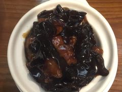 -功德林净素食品专卖店(五原路店)