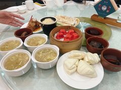 -楼外楼(西湖景区孤山路店)