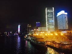 -秦皇岛路游船码头