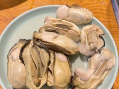 -蚝英雄鲜蚝自助专门店(长楹天街直营店)