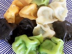 -1910老鲁味海鲜·戳子肉·青岛菜(金沙滩店)