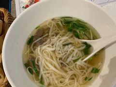 -美奈小馆·东南亚菜(福田星河COCO Park店)