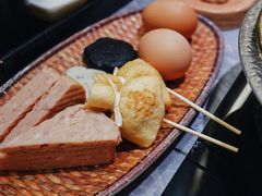 -一绪に寿喜烧(荟聚店)