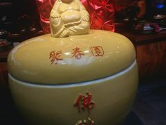 -聚春园自助餐厅(东街口店)