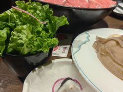 -快乐小羊(富强中路店)