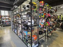 -机车外挂骑士装备(丰台店)