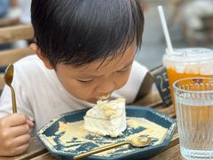 -Home Cafe(水榭春天店)