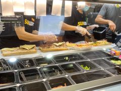 -赛百味SUBWAY(卓越店)