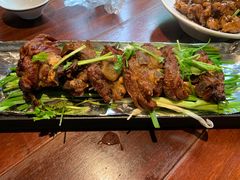 -大牌大·传统杭帮菜(湖滨店)