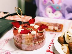 -PETIT PARIS 小巴黎(花园道店)