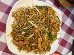 -吉源大排档·鱼生·海鲜(烧烤彩印厂店)