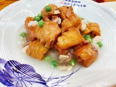 八宝油条-百家鲜