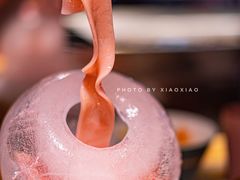 冰球鹅肠-小龙坎火锅(IFS HOT店)
