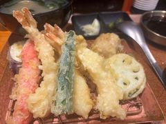 -天妇罗内顺田(罗湖店)
