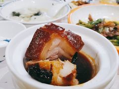 -宴秋杭州菜(锦艺城店)