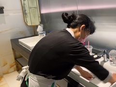 -上海中谷小南国花园酒店