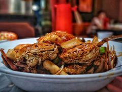 -王红军龙虾(盐仓桥店)