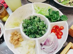 -官塘锋记鱼生·生腌·砂锅粥(牌坊街店)