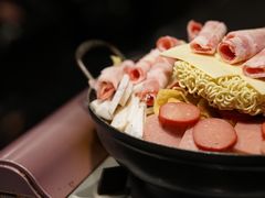 -炙韩料理·部队锅专门店