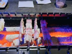 -很久以前羊肉串(打浦路店)