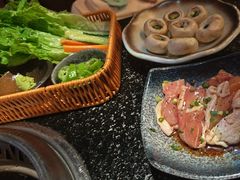 -牛焱·烧肉酒肆(五大道店)
