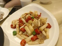 -锦粤宫·精致粤菜(深圳北站店)