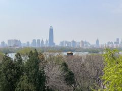 -济南大明湖景区