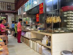 自助取餐区-陈记汤饭(水巷口店)