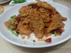 -味莊茶餐厅·自家點心(万象城店)