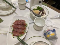 -春家·非遗手工小吃(徐汇万科广场店)