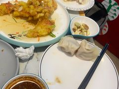 -叁拾壹克饺子·东北菜(国贸店)