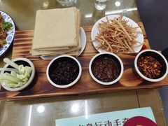 -美味居(古城店)