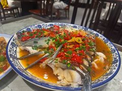 -洪福饭店·十八年老店