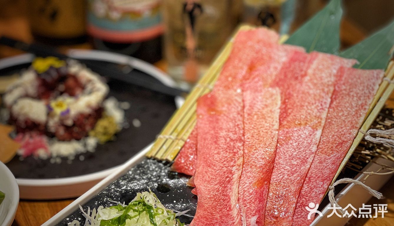 肉匠嘉兵衛🔥日本大厨主理的精致日式烤肉🥢