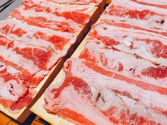 -好日子皇冠假日酒店·君怡咖啡厅(特美思大厦店)