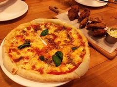 -Twin Tails Brewpub双尾精酿餐吧(八坼店)