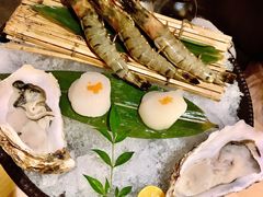 -锦和牛·炭火烧肉(ICC太和里店)