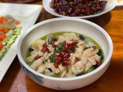 -少林寺欢喜地素斋馆