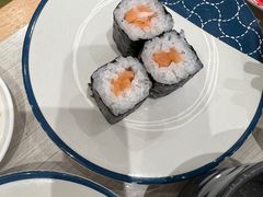 -滨寿司(高新伊藤店)